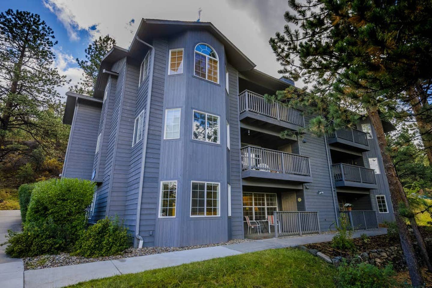 3 bedroom VRBO in Estes Park, CO