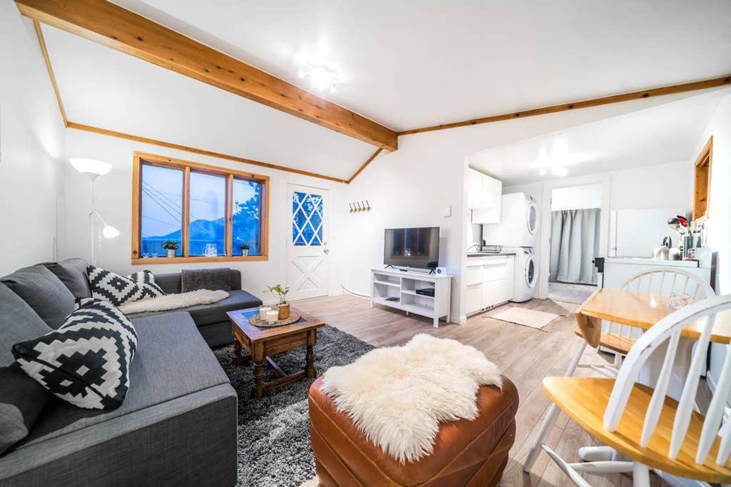 Cozy AirBnB in Estes Park, CO